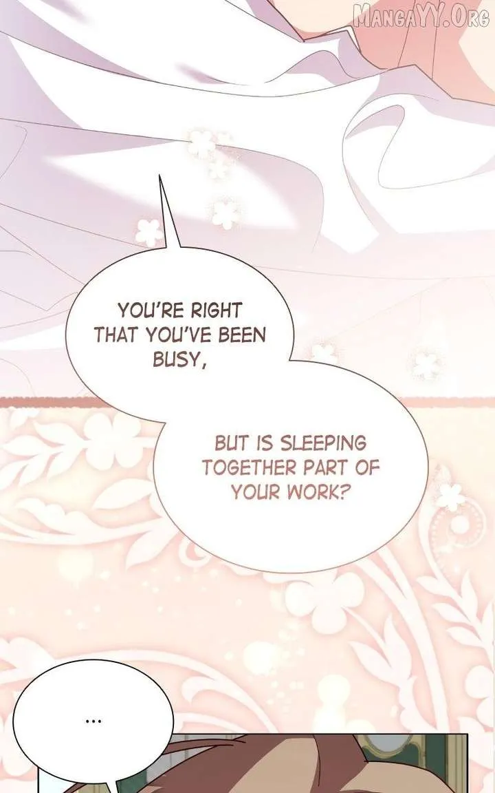 Hoping for My Death Chapter 81 page 11 - 