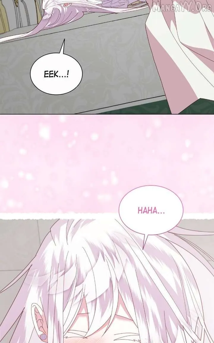 Hoping for My Death Chapter 81 page 14 - 