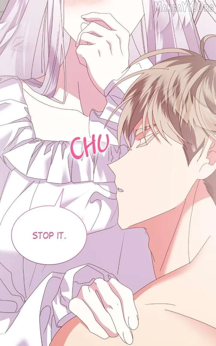 Hoping for My Death Chapter 81 page 15 - 