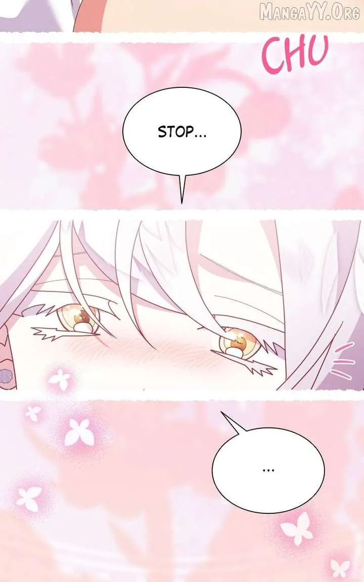 Hoping for My Death Chapter 81 page 16 - 