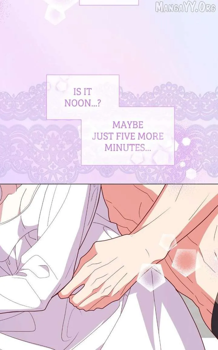 Hoping for My Death Chapter 81 page 3 - 