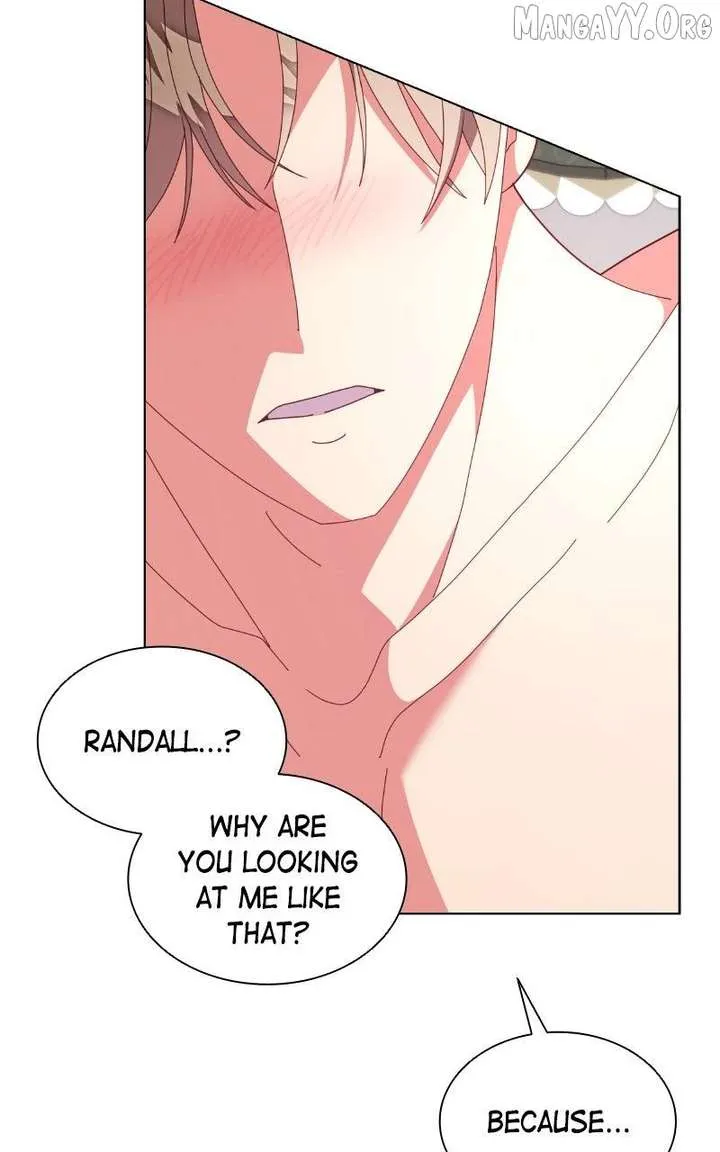 Hoping for My Death Chapter 81 page 22 - 