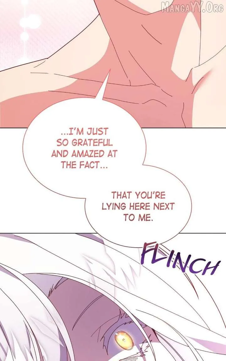 Hoping for My Death Chapter 81 page 24 - 