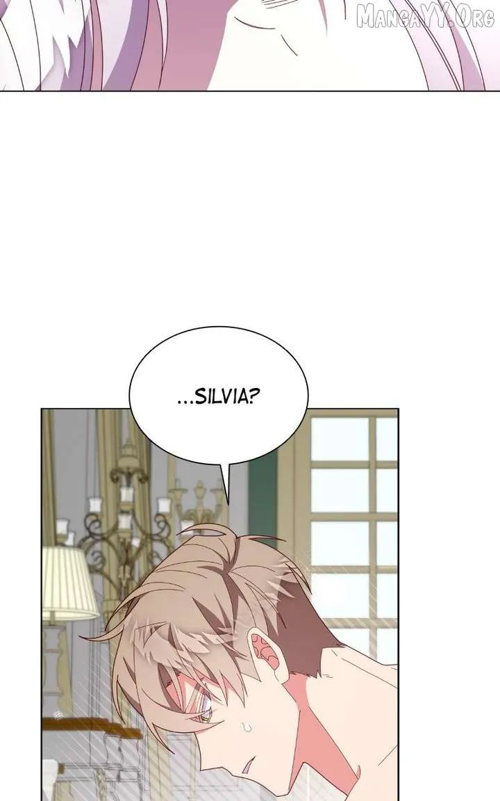 Hoping for My Death Chapter 81 page 25 - 