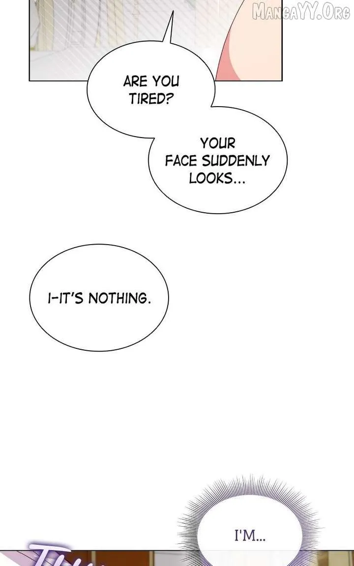 Hoping for My Death Chapter 81 page 26 - 