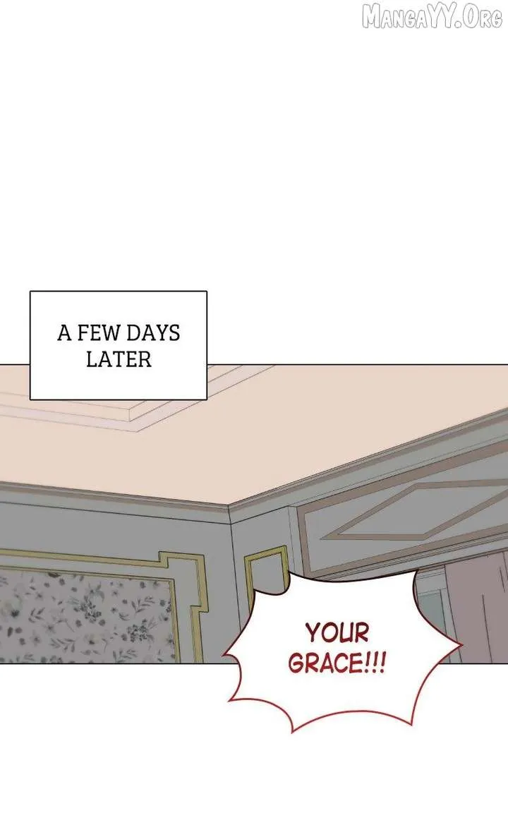 Hoping for My Death Chapter 81 page 32 - 