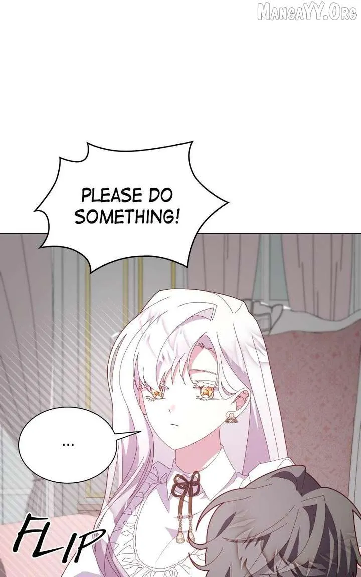 Hoping for My Death Chapter 81 page 35 - 
