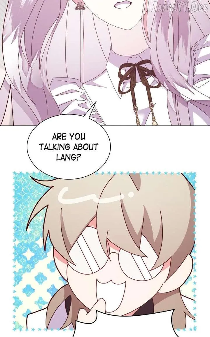 Hoping for My Death Chapter 81 page 37 - 