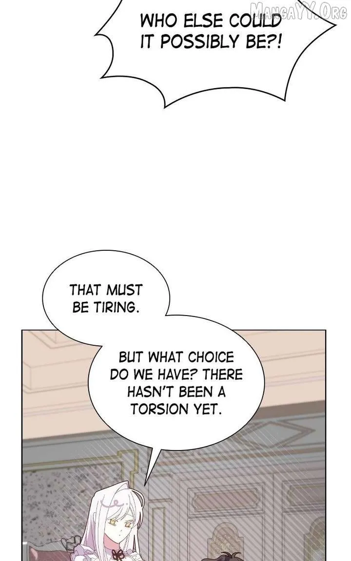 Hoping for My Death Chapter 81 page 38 - 