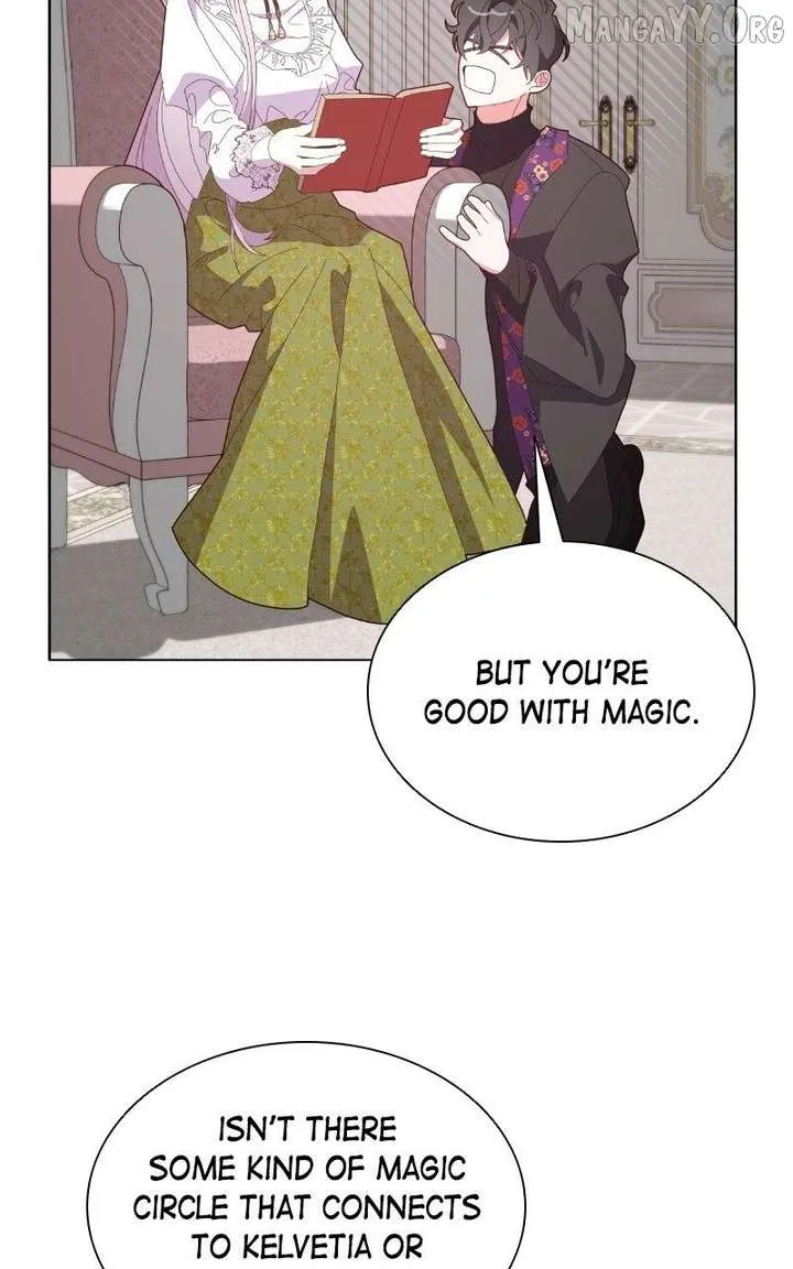 Hoping for My Death Chapter 81 page 39 - 