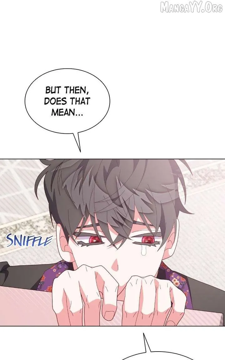 Hoping for My Death Chapter 81 page 45 - 