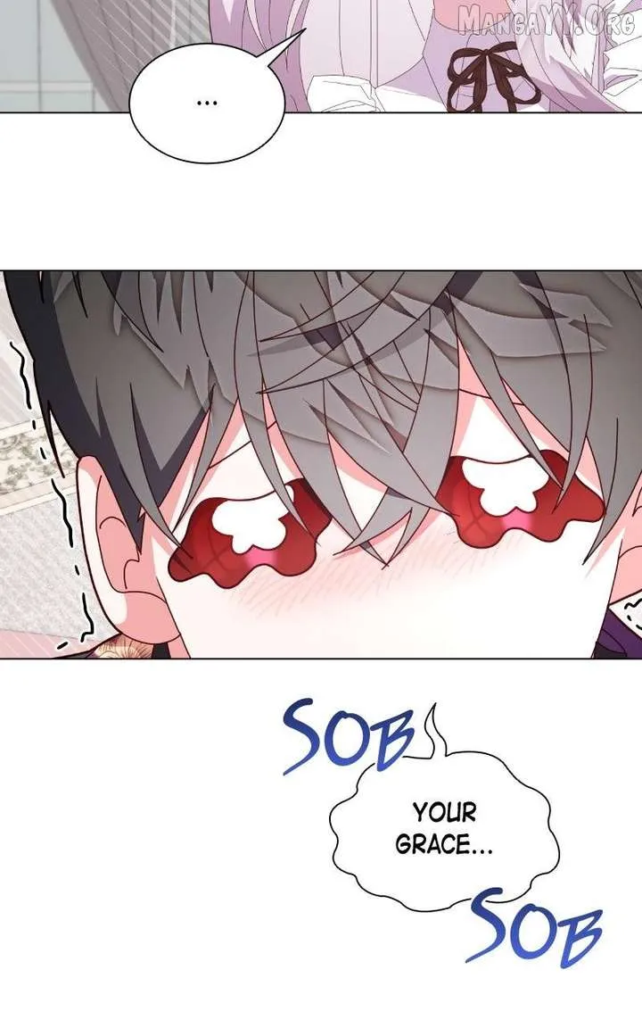 Hoping for My Death Chapter 81 page 47 - 