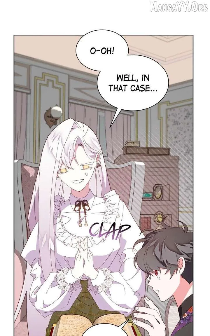 Hoping for My Death Chapter 81 page 49 - 