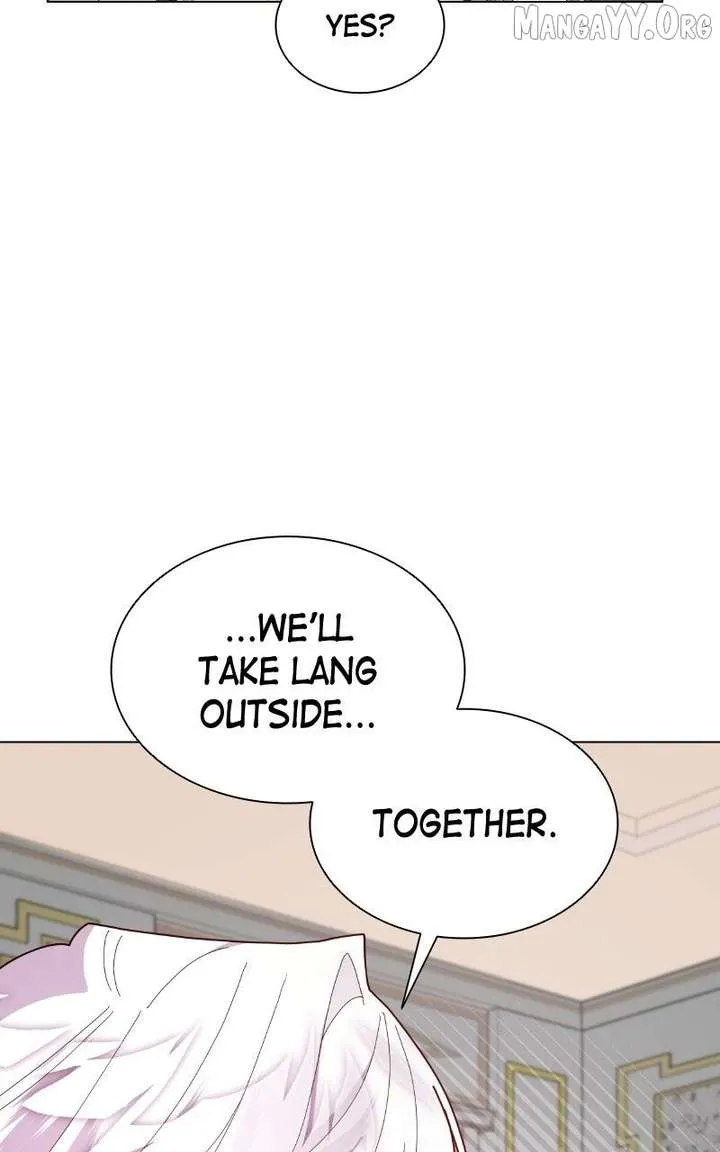 Hoping for My Death Chapter 81 page 50 - 