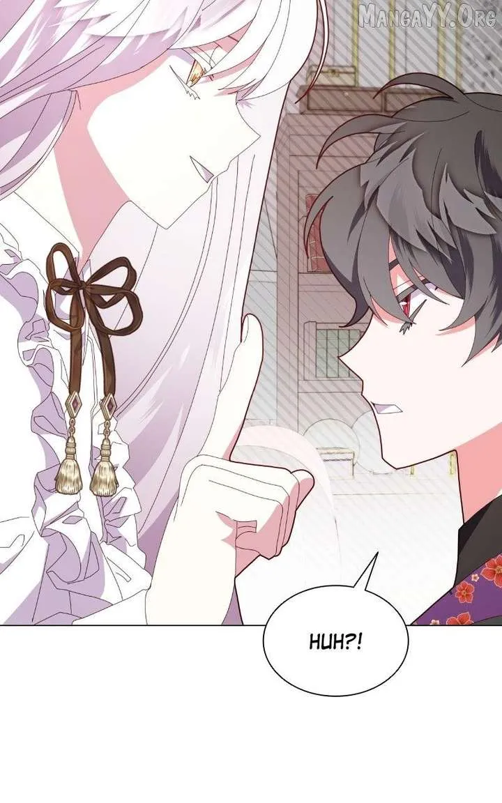 Hoping for My Death Chapter 81 page 51 - 