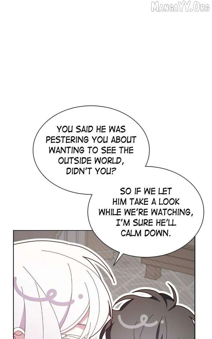 Hoping for My Death Chapter 81 page 52 - 