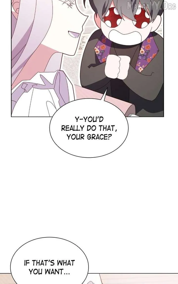Hoping for My Death Chapter 81 page 53 - 