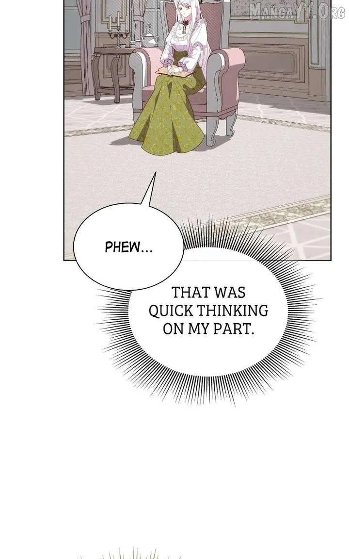 Hoping for My Death Chapter 81 page 57 - 
