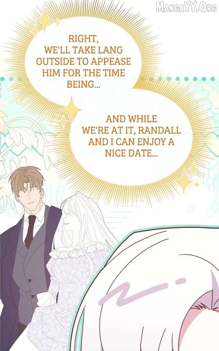 Hoping for My Death Chapter 81 page 58 - 