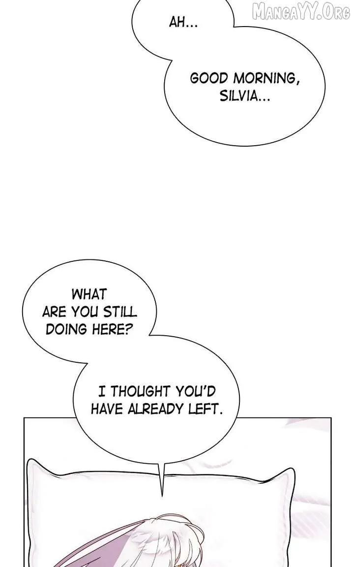 Hoping for My Death Chapter 81 page 7 - 