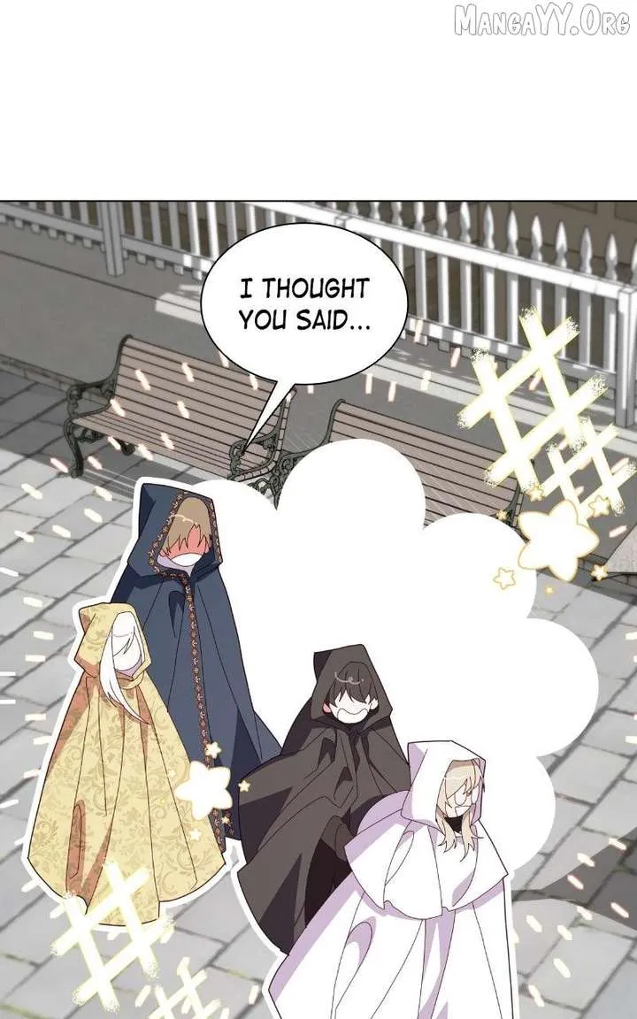 Hoping for My Death Chapter 81 page 66 - 