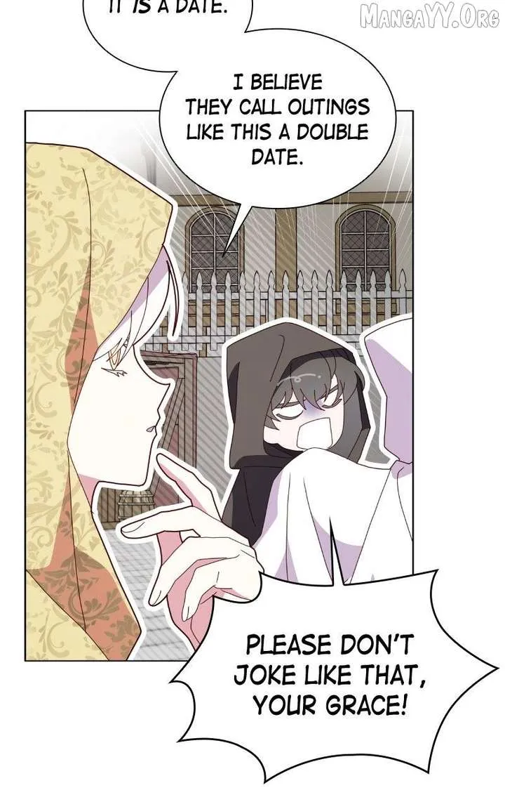 Hoping for My Death Chapter 81 page 68 - 