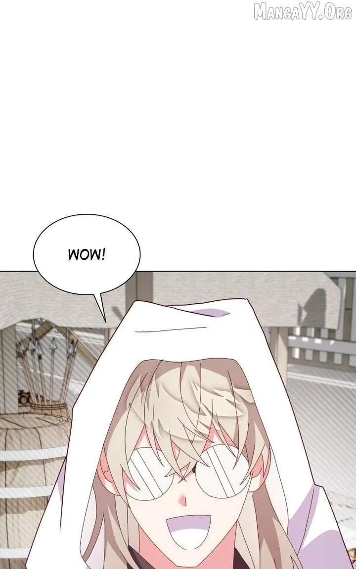 Hoping for My Death Chapter 81 page 69 - 