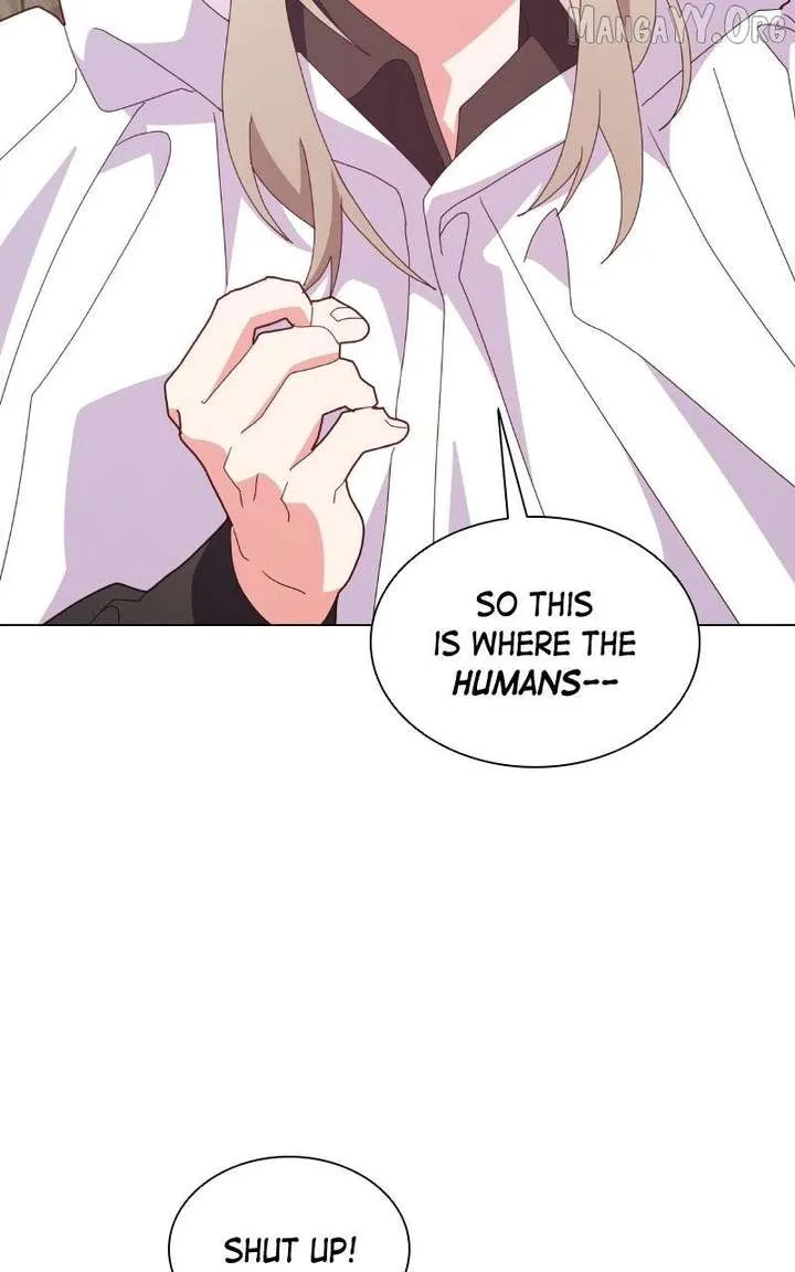 Hoping for My Death Chapter 81 page 70 - 