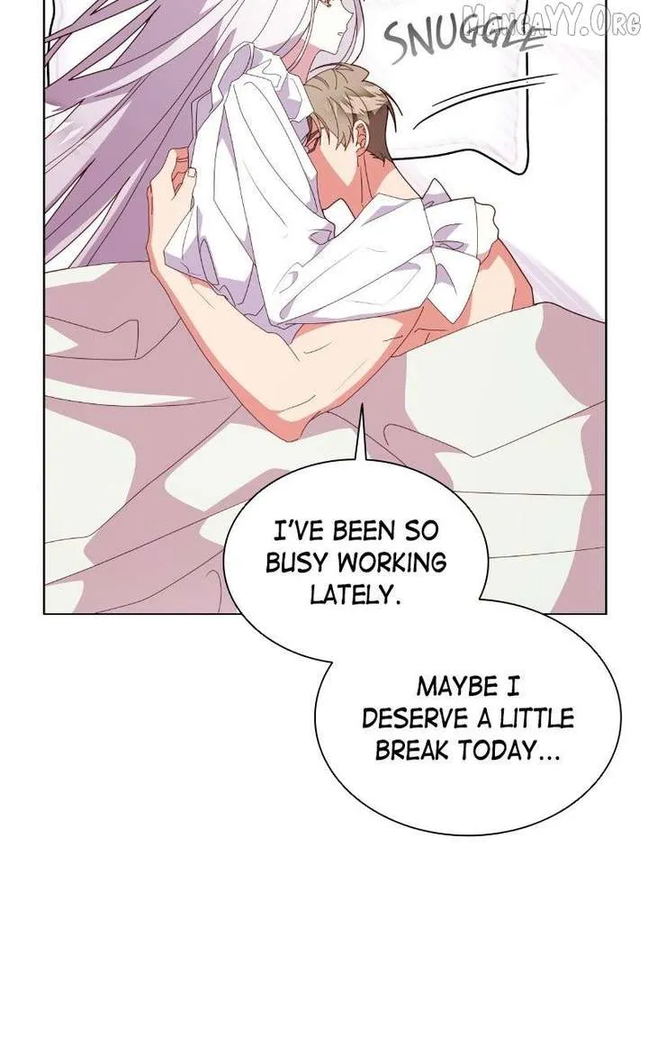 Hoping for My Death Chapter 81 page 8 - 
