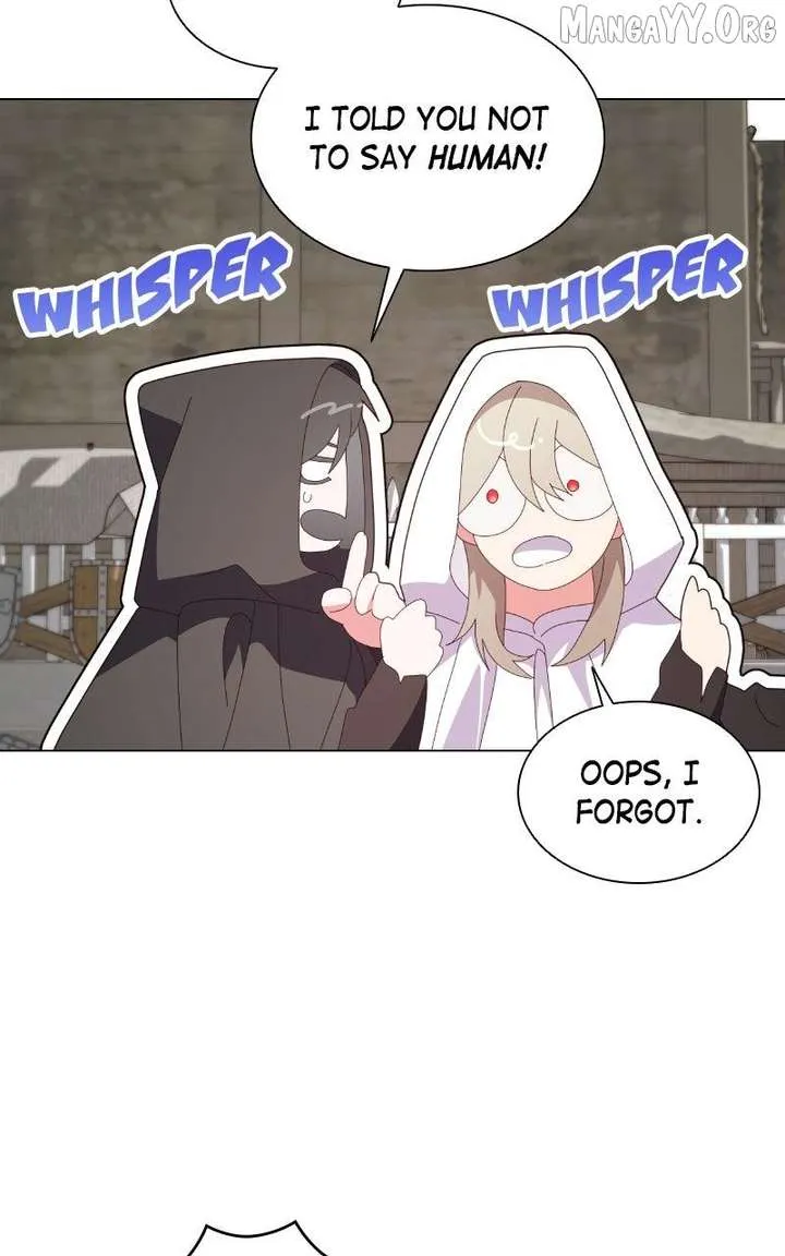 Hoping for My Death Chapter 81 page 71 - 