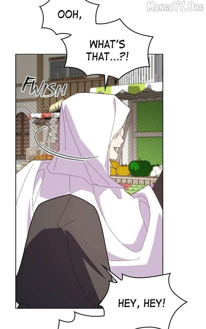 Hoping for My Death Chapter 81 page 72 - 