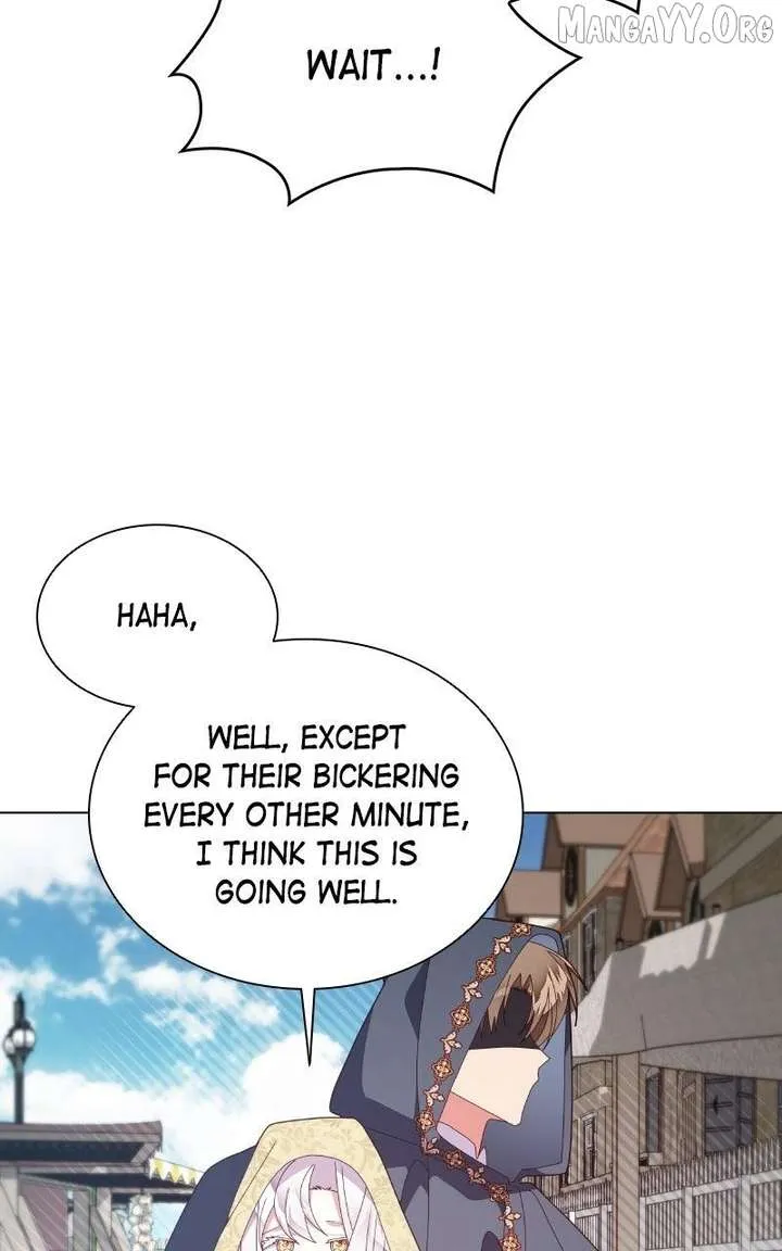 Hoping for My Death Chapter 81 page 73 - 