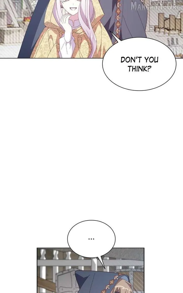 Hoping for My Death Chapter 81 page 74 - 