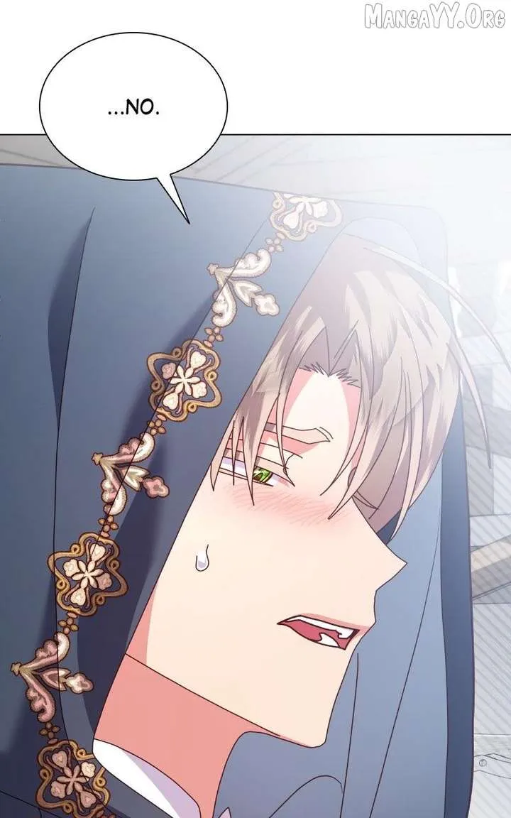 Hoping for My Death Chapter 81 page 76 - 