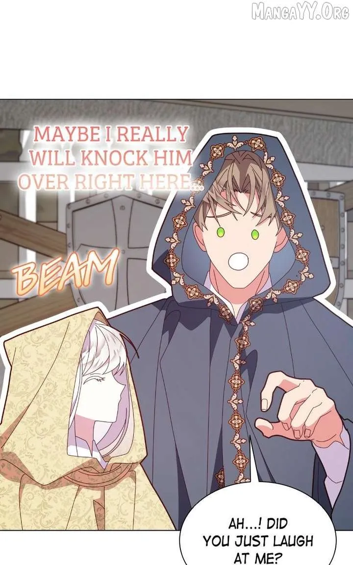 Hoping for My Death Chapter 81 page 79 - 