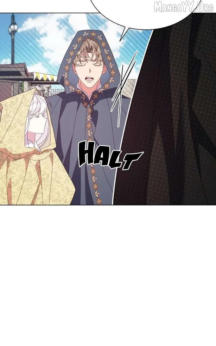 Hoping for My Death Chapter 81 page 81 - 