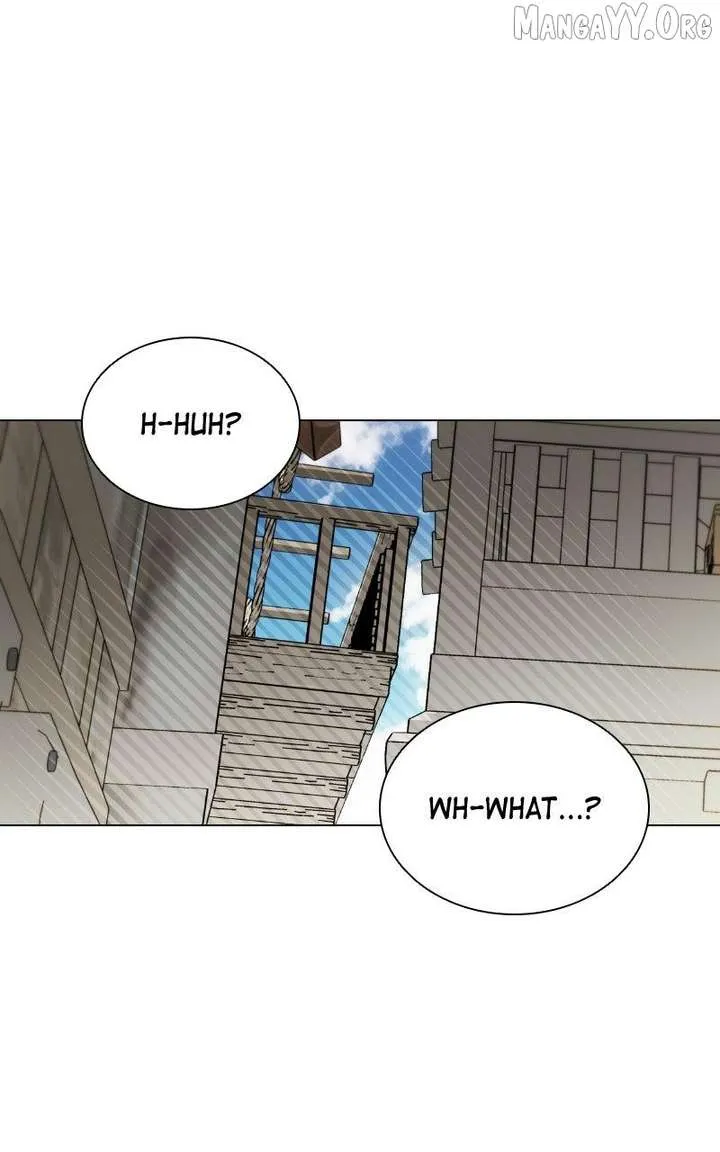 Hoping for My Death Chapter 81 page 88 - 