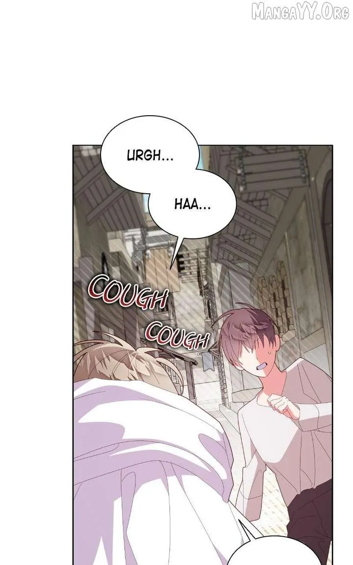 Hoping for My Death Chapter 81 page 89 - 