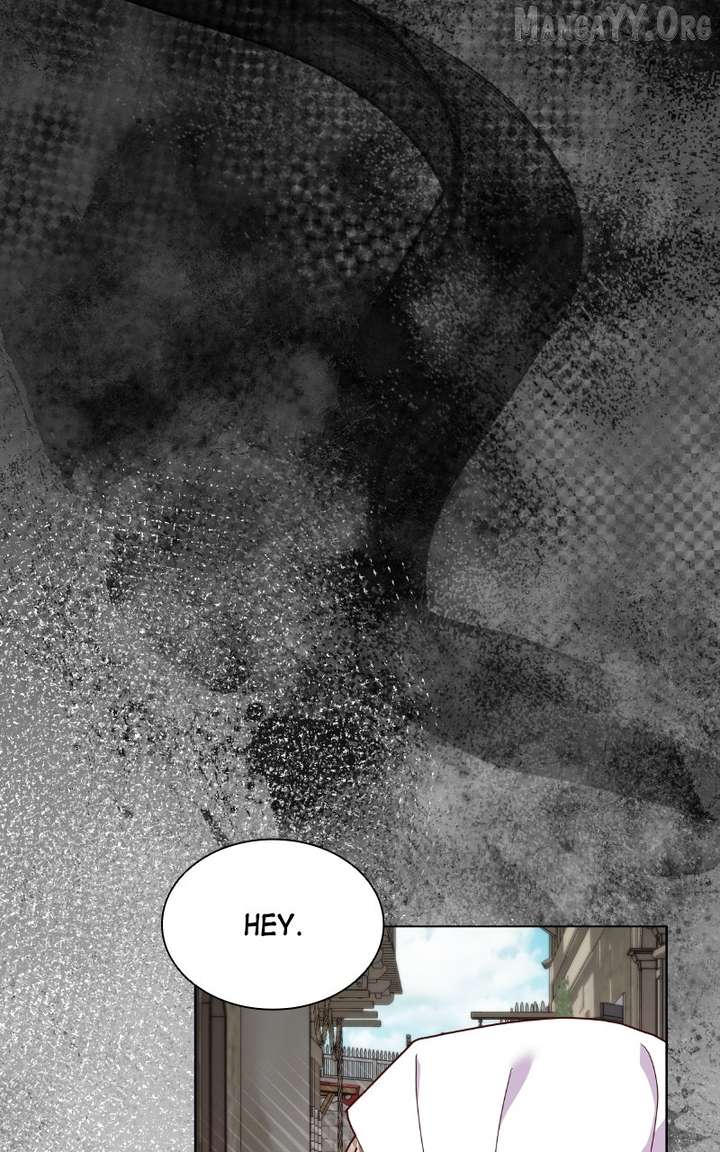 Hoping for My Death Chapter 82 page 11 - 