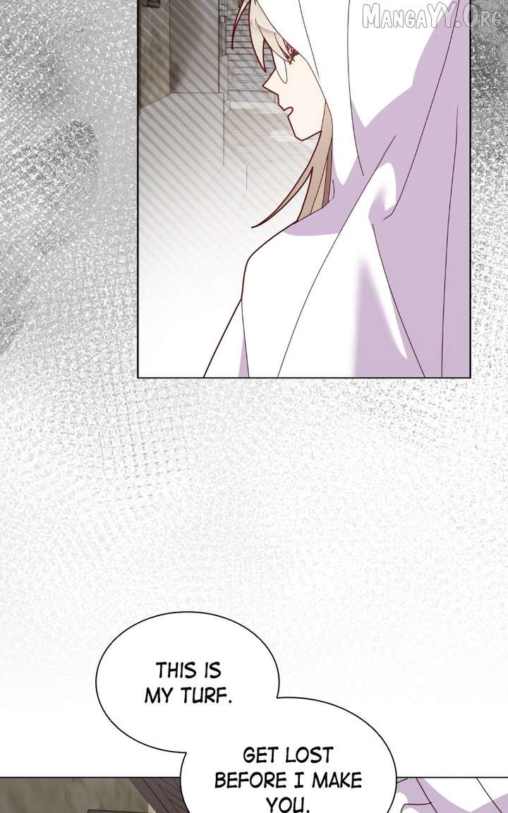 Hoping for My Death Chapter 82 page 12 - 