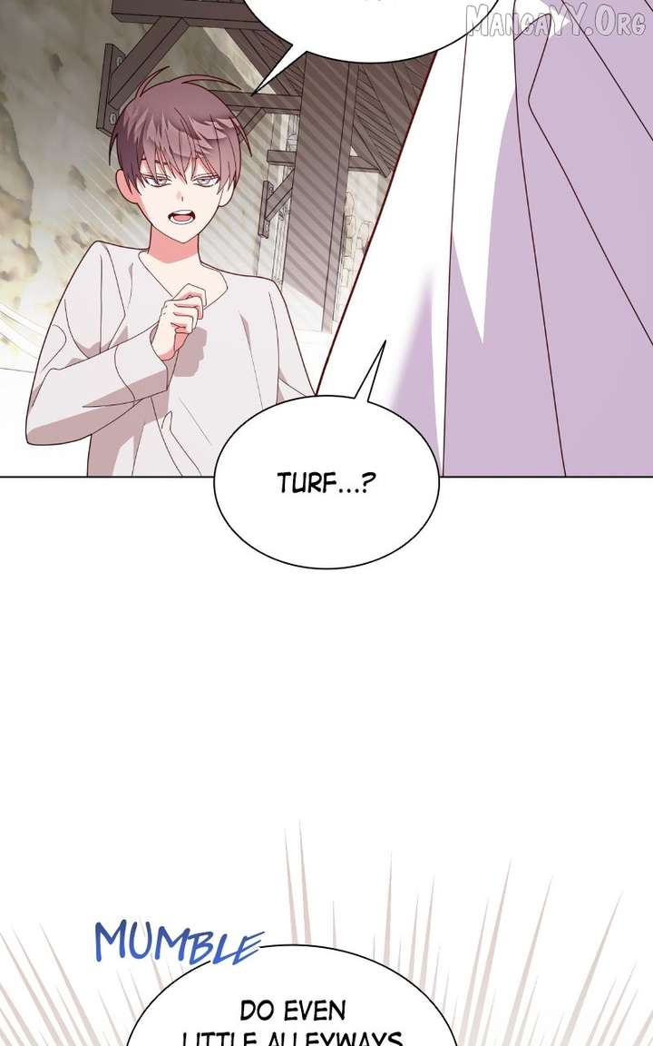 Hoping for My Death Chapter 82 page 13 - 