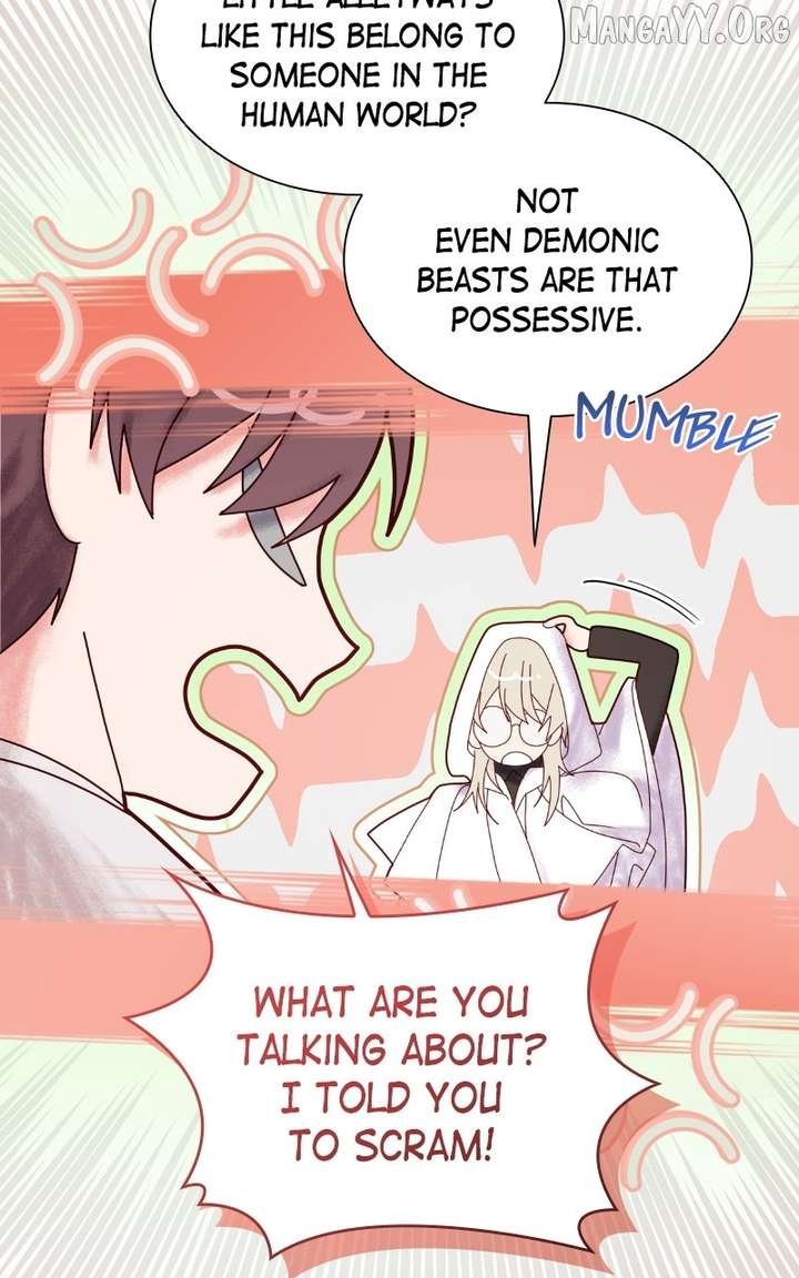 Hoping for My Death Chapter 82 page 14 - 