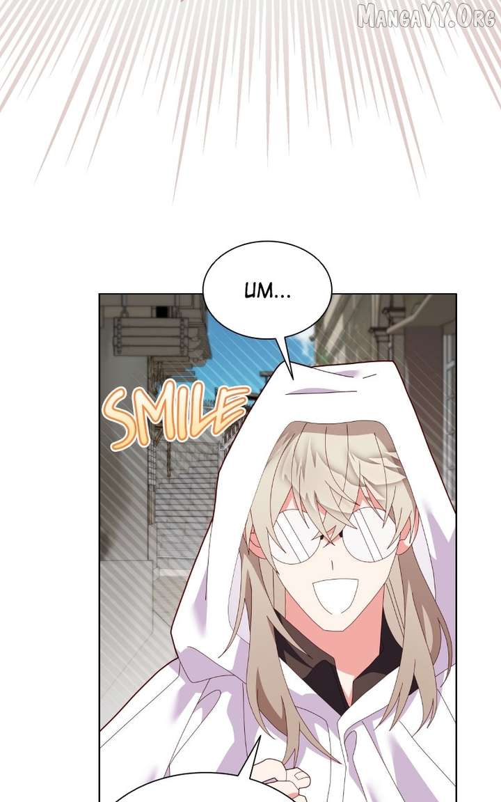 Hoping for My Death Chapter 82 page 15 - 