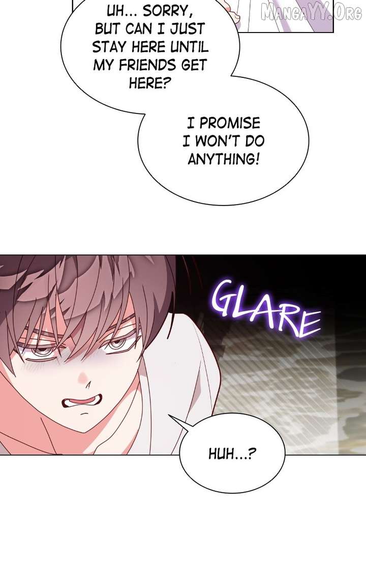 Hoping for My Death Chapter 82 page 16 - 