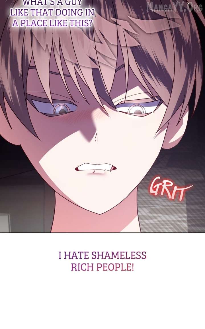 Hoping for My Death Chapter 82 page 18 - 