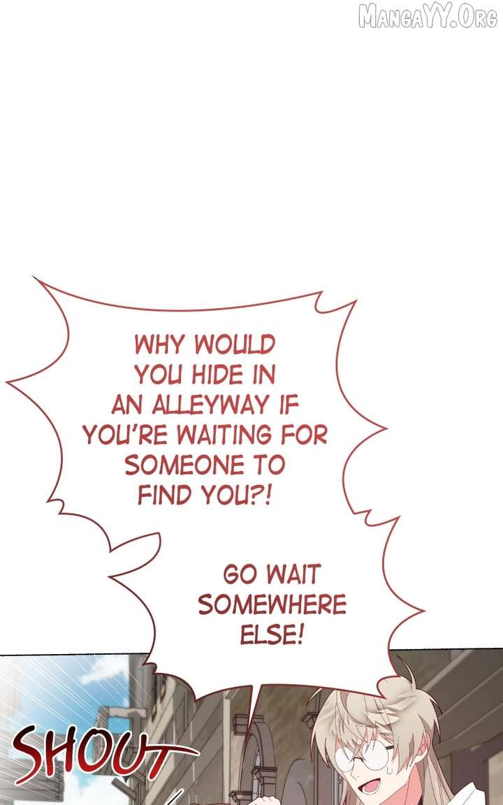 Hoping for My Death Chapter 82 page 19 - 