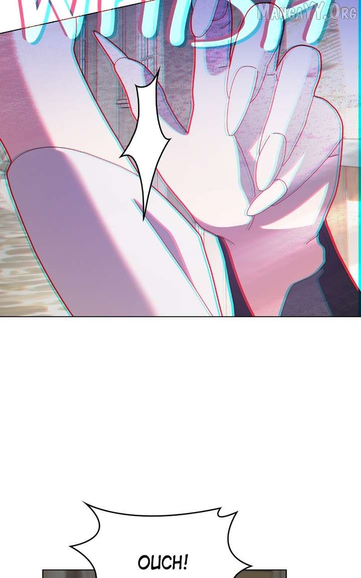 Hoping for My Death Chapter 82 page 21 - 
