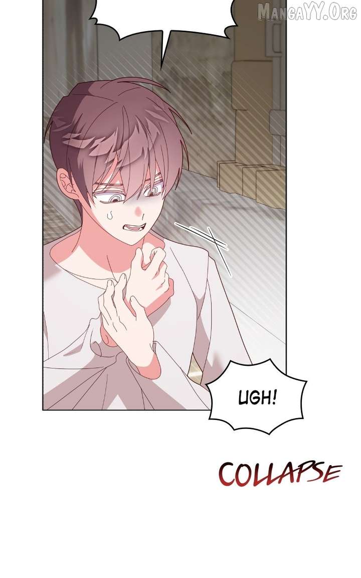 Hoping for My Death Chapter 82 page 22 - 