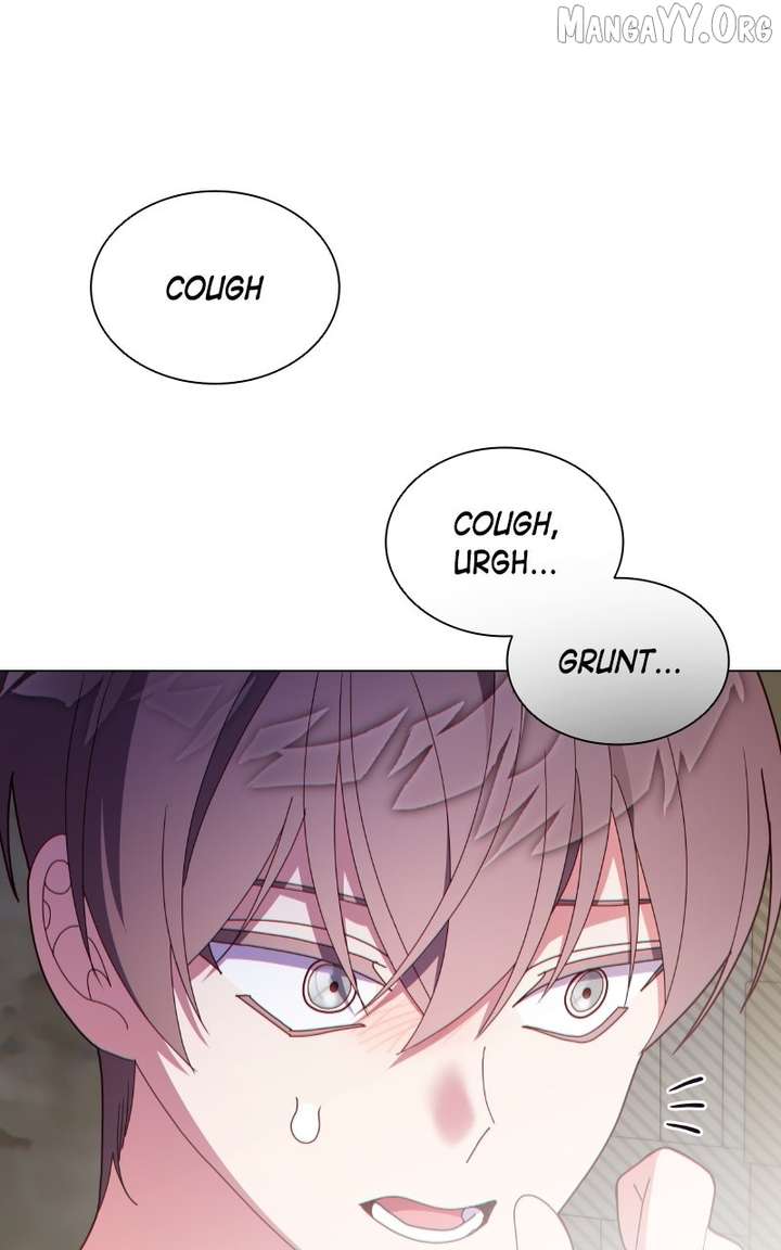 Hoping for My Death Chapter 82 page 23 - 