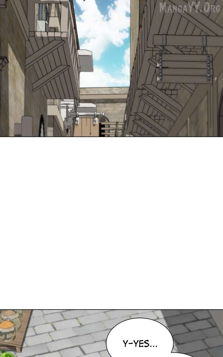 Hoping for My Death Chapter 82 page 28 - 